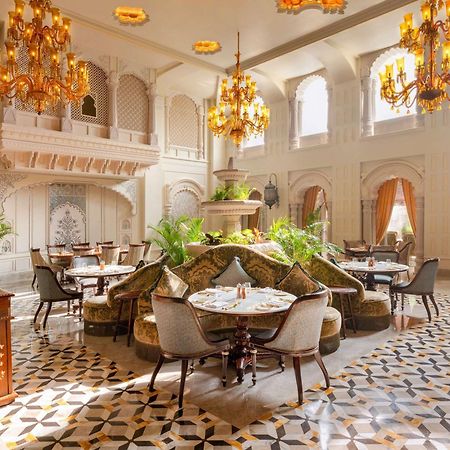 Raffles Jaipur Hotel Kültér fotó