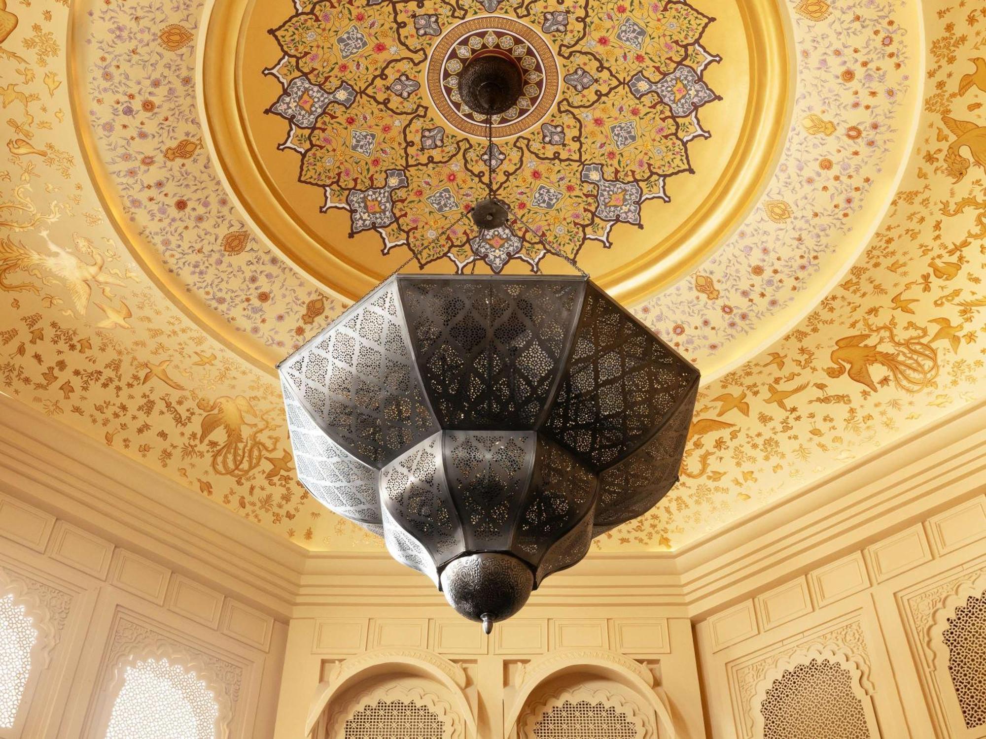 Raffles Jaipur Hotel Kültér fotó