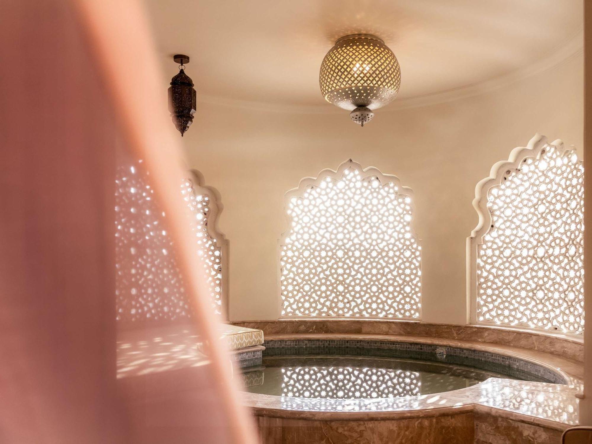 Raffles Jaipur Hotel Kültér fotó