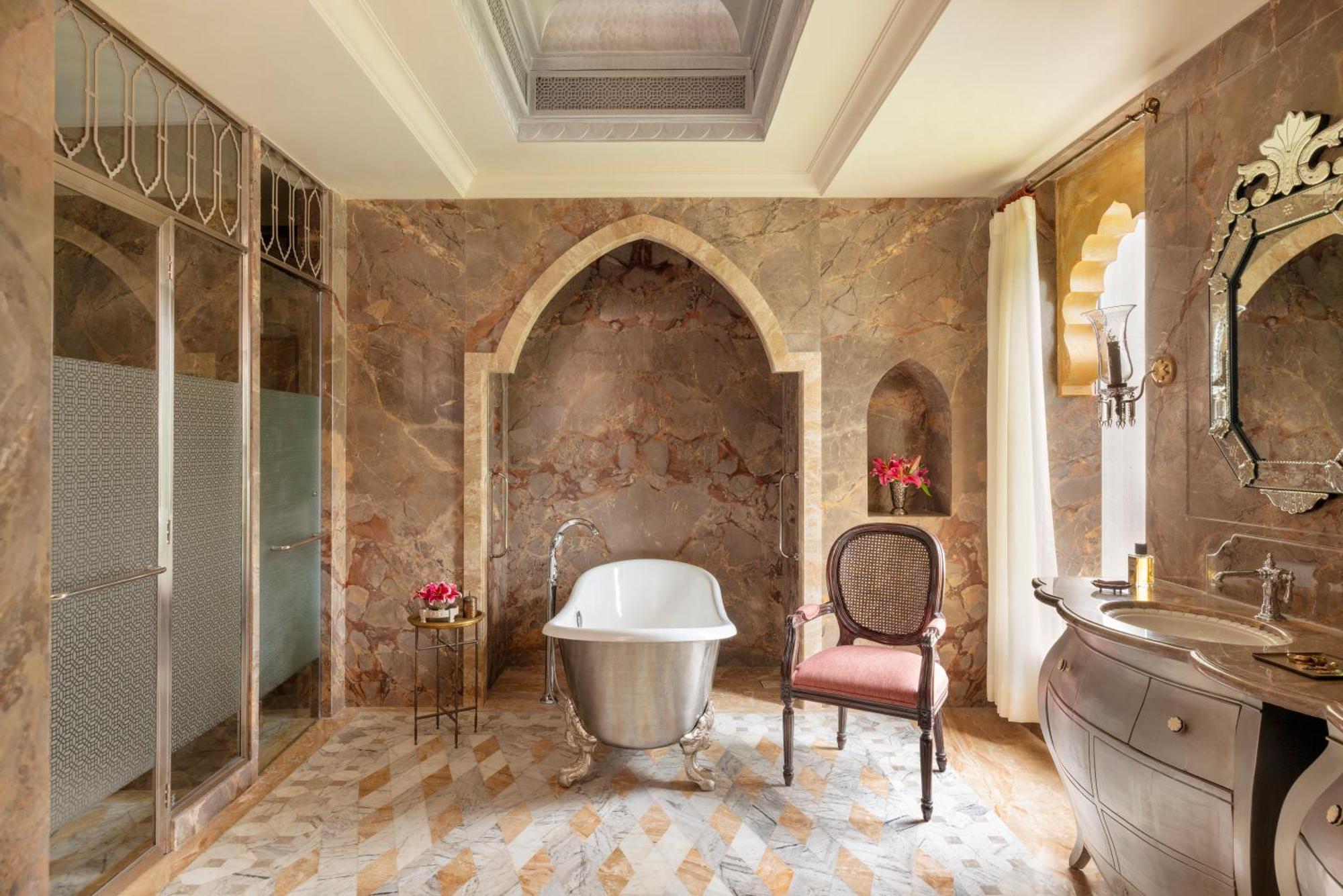 Raffles Jaipur Hotel Kültér fotó