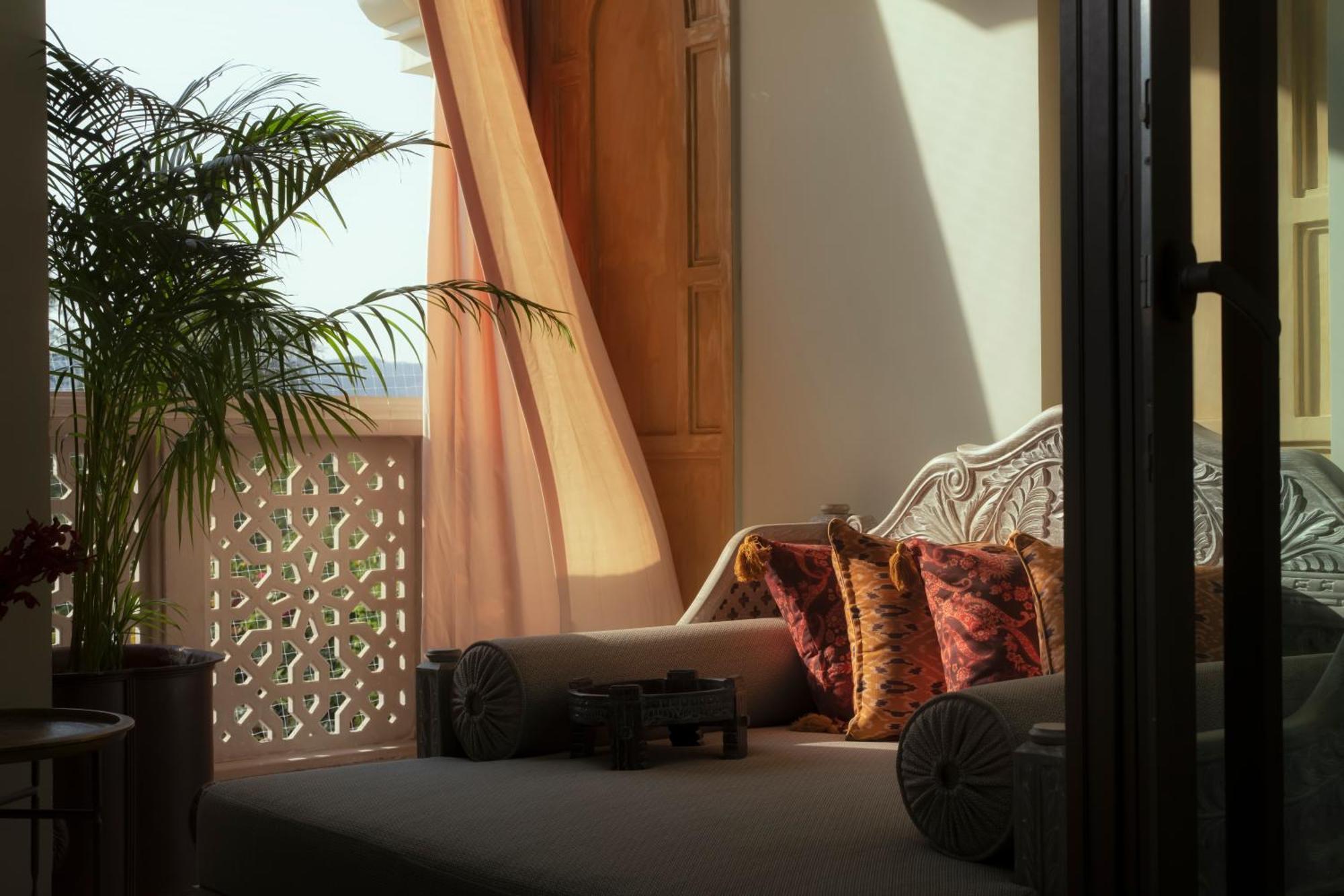 Raffles Jaipur Hotel Kültér fotó