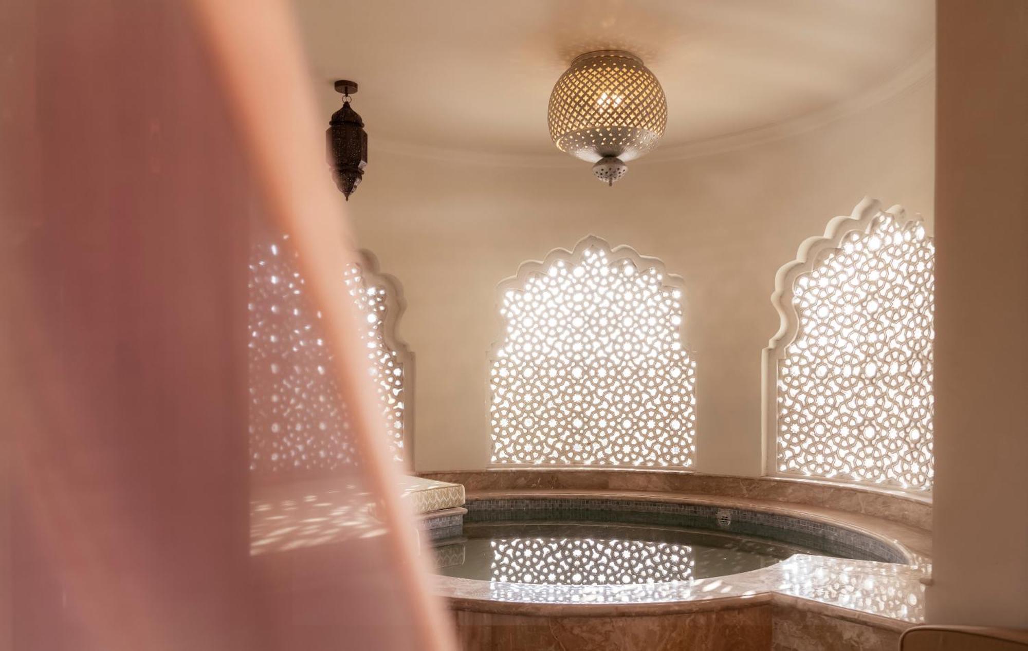 Raffles Jaipur Hotel Kültér fotó